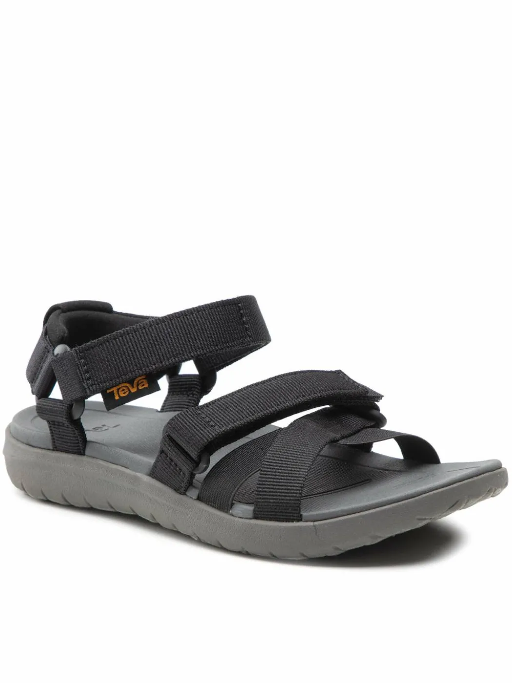 Sandali W Sanborn Mia 1116650 Nero