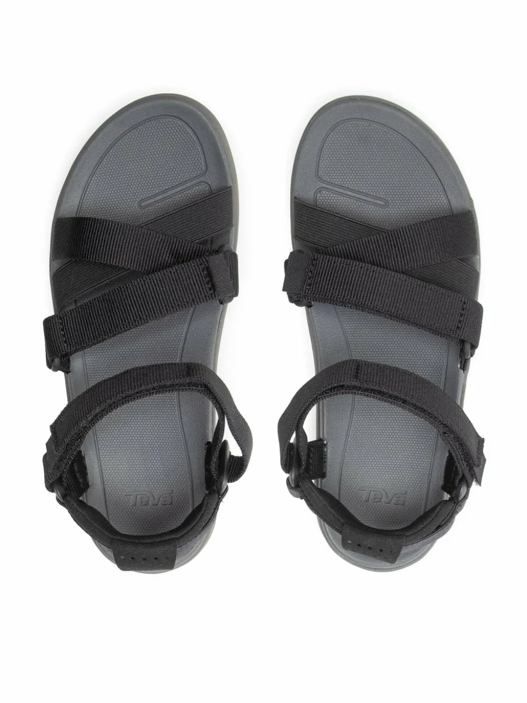 Sandali W Sanborn Mia 1116650 Nero