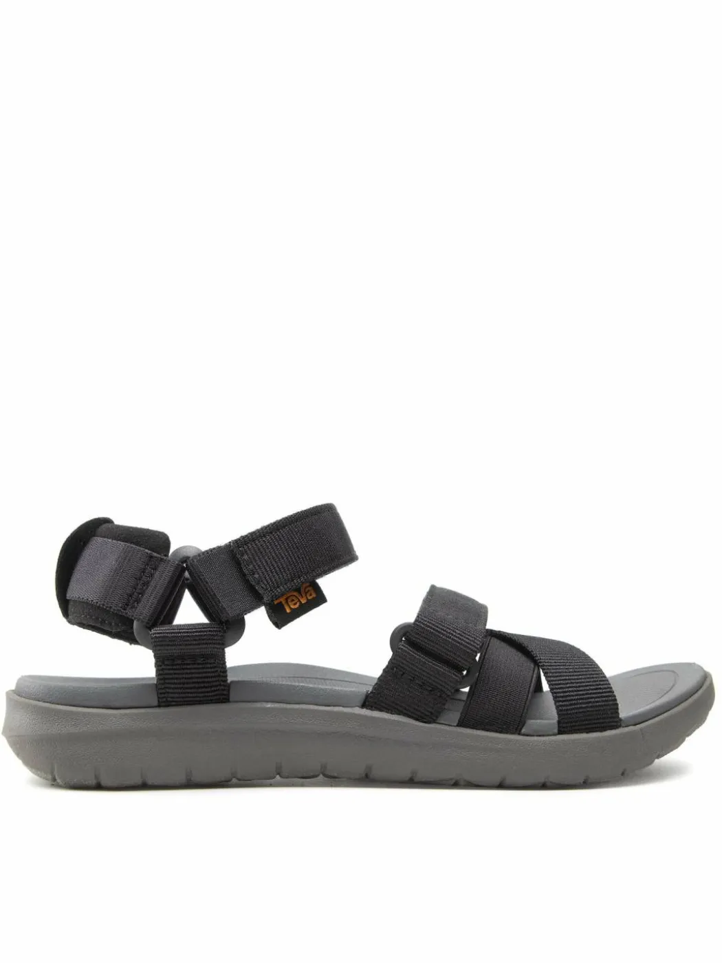 Sandali W Sanborn Mia 1116650 Nero