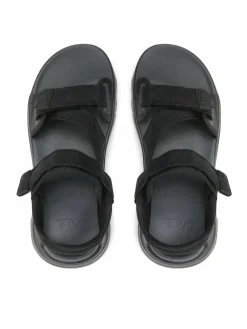 Sandali W Zymic 1124039 Nero