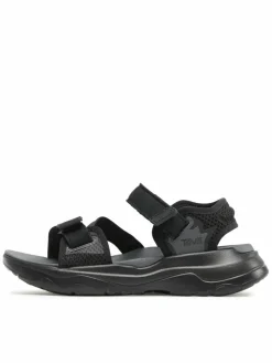 Sandali W Zymic 1124039 Nero