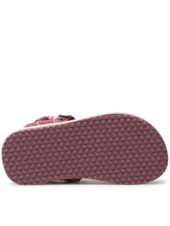 Sandali Zulu Vc K 4052971 Rosa