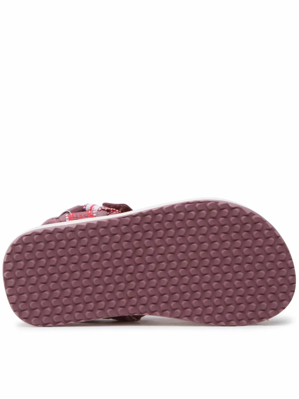 Sandali Zulu Vc K 4052971 Rosa