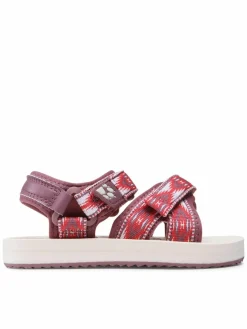 Sandali Zulu Vc K 4052971 Rosa
