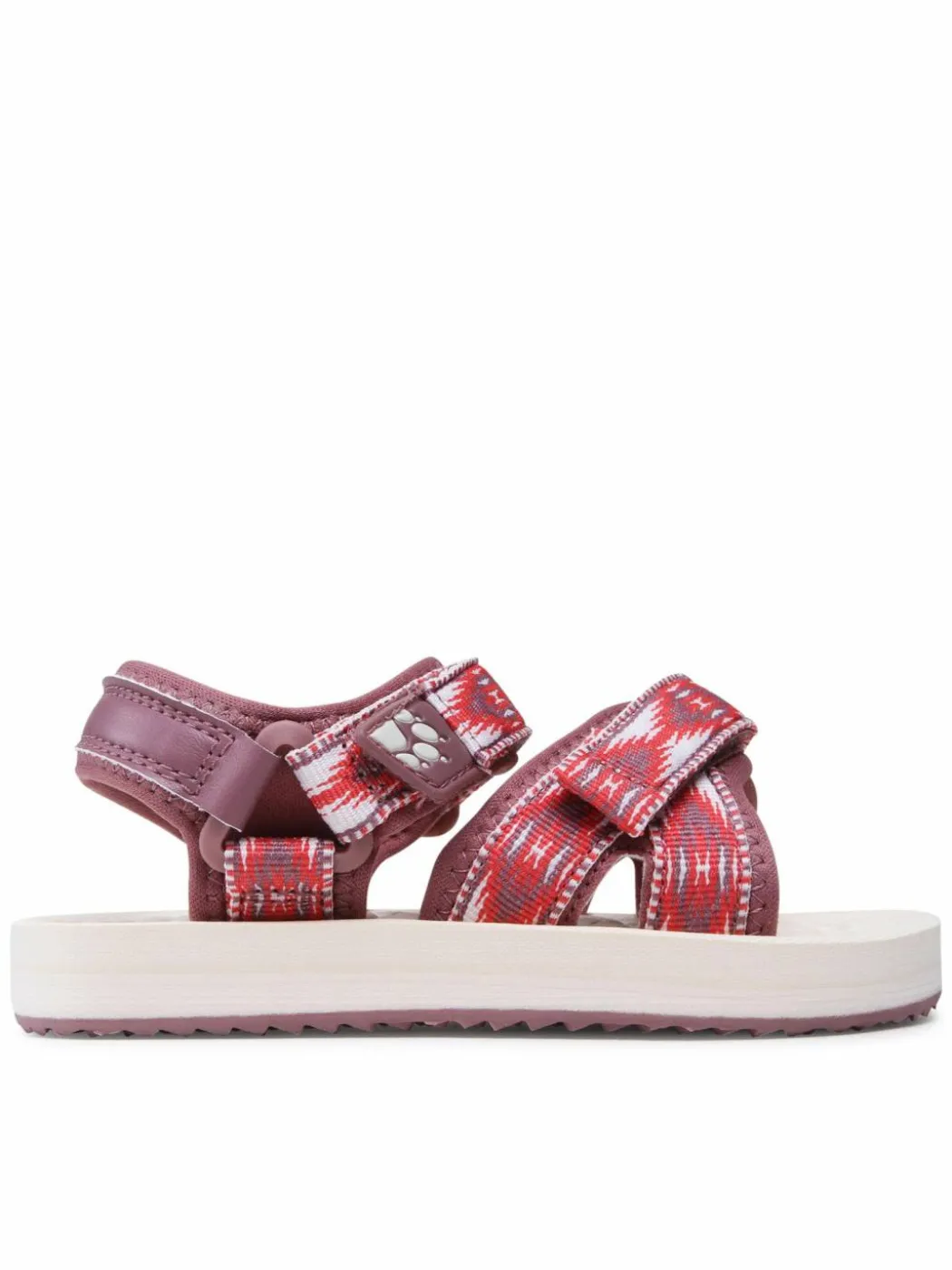 Sandali Zulu Vc K 4052971 Rosa