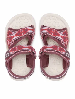 Sandali Zulu Vc K 4052971 Rosa