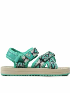 Sandali Zulu Vc K 4052971 Verde