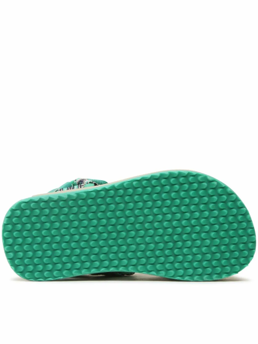 Sandali Zulu Vc K 4052971 Verde