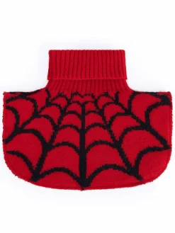 Scaldacollo ACCCS-AW24-229SPRMV Rosso