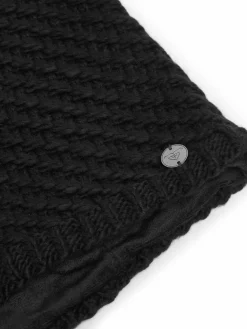 Scaldacollo Blizzard ERJAA04286 Nero