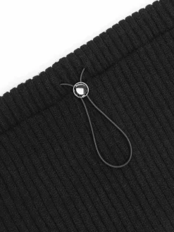 Scaldacollo CEO-KAP-U4-001-AW25 Nero