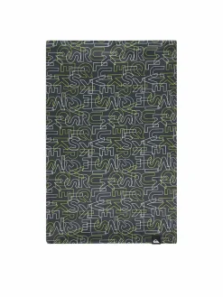 Scaldacollo CEO-QUIKSILVER_ACCCS_03_AW2025 Grigio