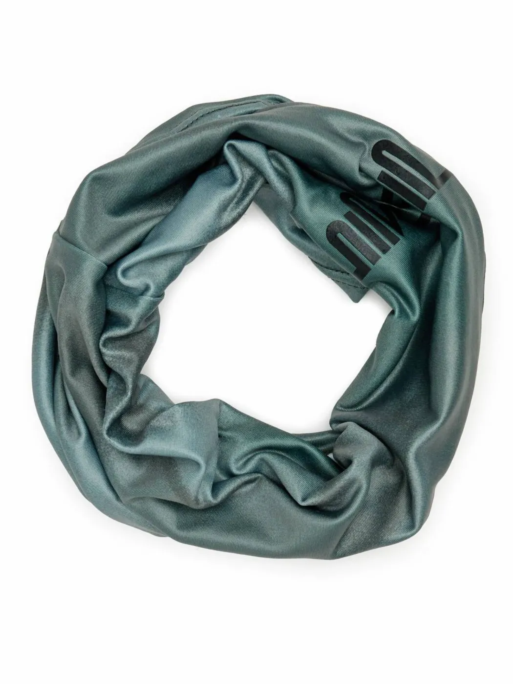 Scaldacollo EQYAA03990 Verde