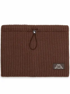 Scaldacollo KAP-U4-001-AW24 Marrone