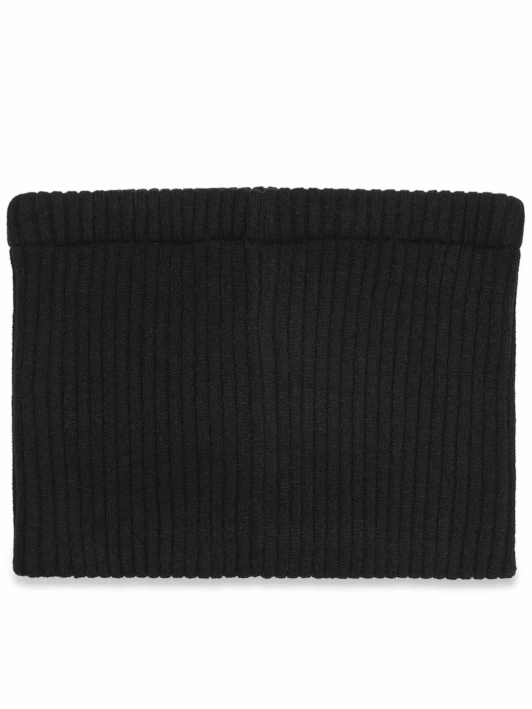 Scaldacollo KAP-U4-001-AW24 Nero