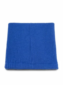 Scaldacollo 0M4-001-AW23 Blu