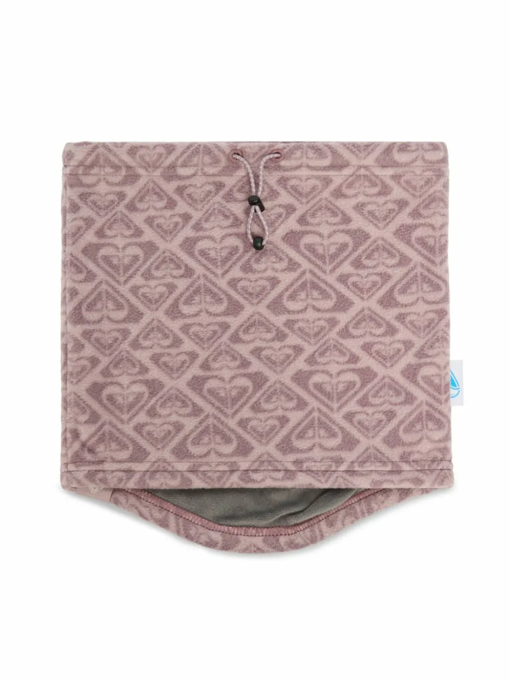 Scaldacollo Sayna Collar ERJAA04380 Rosa