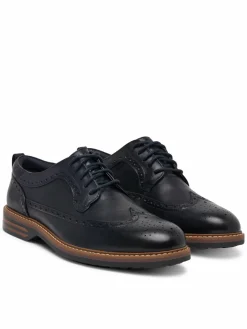 Scarpe basse Aldwin2 Limit 26320108 Blu scuro