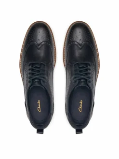 Scarpe basse Aldwin2 Limit 26320108 Blu scuro