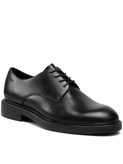 Scarpe basse Alex M 5266-201-20 Nero