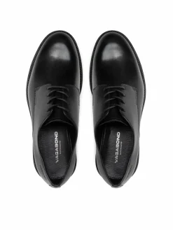 Scarpe basse Alex M 5266-201-20 Nero