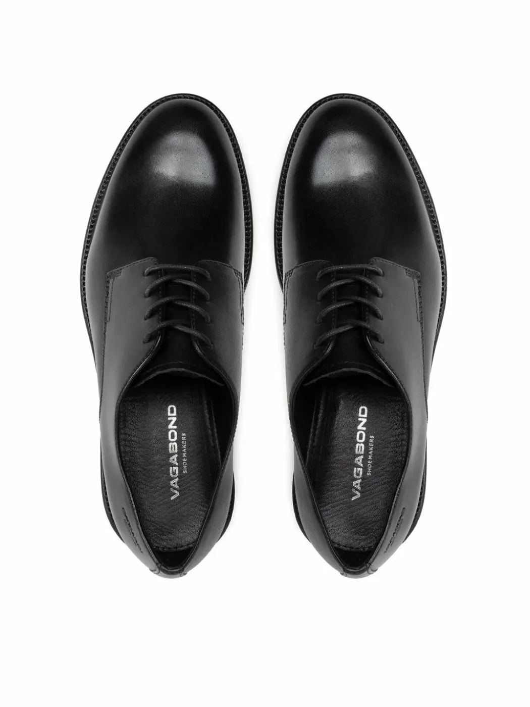 Scarpe basse Alex M 5266-201-20 Nero