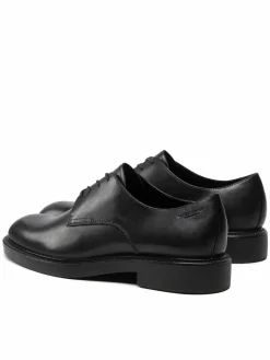 Scarpe basse Alex M 5266-201-20 Nero