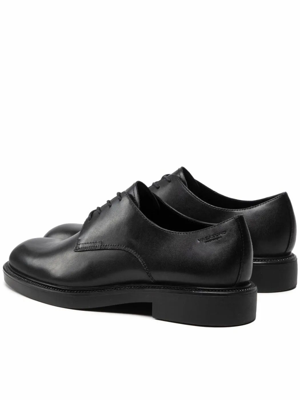 Scarpe basse Alex M 5266-201-20 Nero