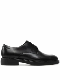 Scarpe basse Alex M 5266-201-20 Nero