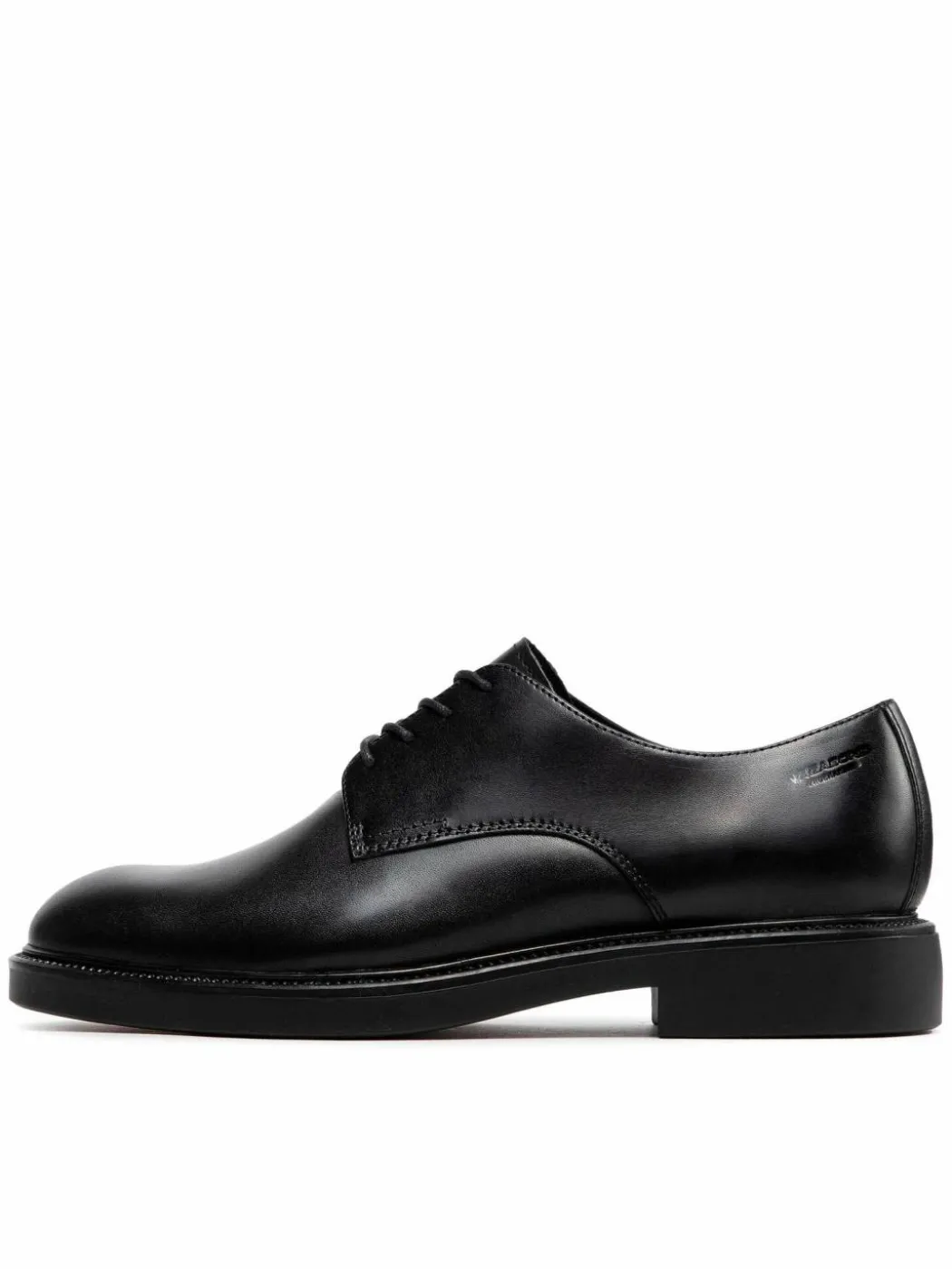 Scarpe basse Alex M 5266-201-20 Nero
