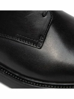 Scarpe basse Alex M 5266-201-20 Nero