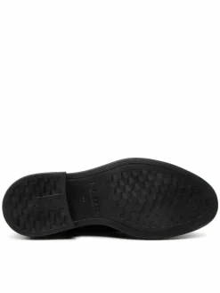 Scarpe basse Alex M 5266-201-20 Nero
