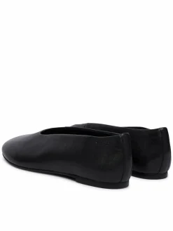 Scarpe basse Aleya 6119-101-20 Nero
