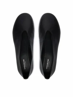 Scarpe basse Aleya 6119-101-20 Nero