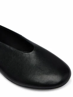 Scarpe basse Aleya 6119-101-20 Nero