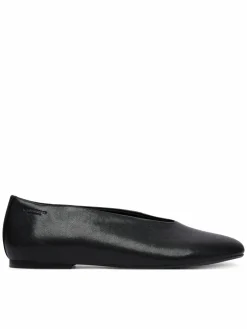 Scarpe basse Aleya 6119-101-20 Nero