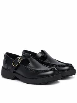 Scarpe basse Angey 50568681 Nero