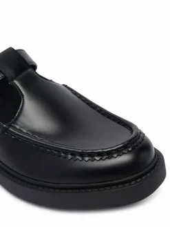 Scarpe basse Angey 50568681 Nero