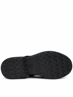 Scarpe basse Angey 50568681 Nero