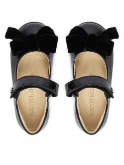 Scarpe basse Arabesque 2015452-01-0A02 M Nero