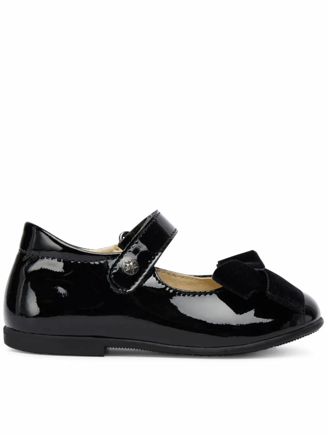 Scarpe basse Arabesque 2015452-01-0A02 M Nero