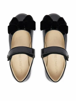 Scarpe basse Arabesque 2015452-01-0A02 S Nero