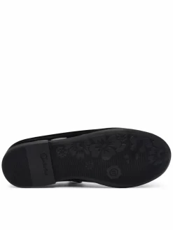 Scarpe basse Arabesque 2015452-01-0A02 S Nero