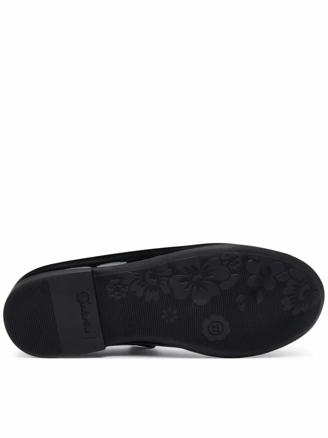 Scarpe basse Arabesque 2015452-01-0A02 S Nero