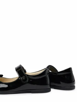 Scarpe basse Arabesque 2015452-01-0A02 S Nero