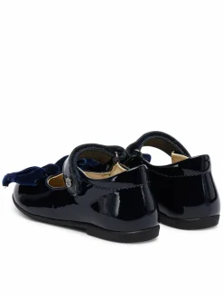 Scarpe basse Arabesque 2015452-01-0C22 M Blu scuro
