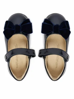 Scarpe basse Arabesque 2015452-01-0C22 M Blu scuro