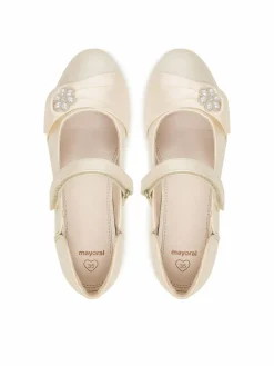 Scarpe basse 45729.20 Argento