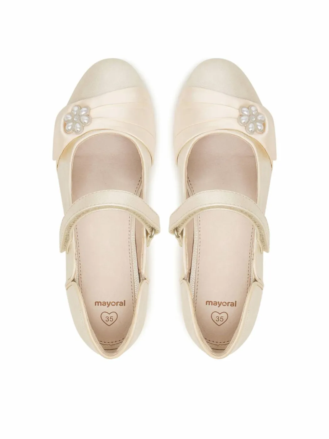 Scarpe basse 45729.20 Argento