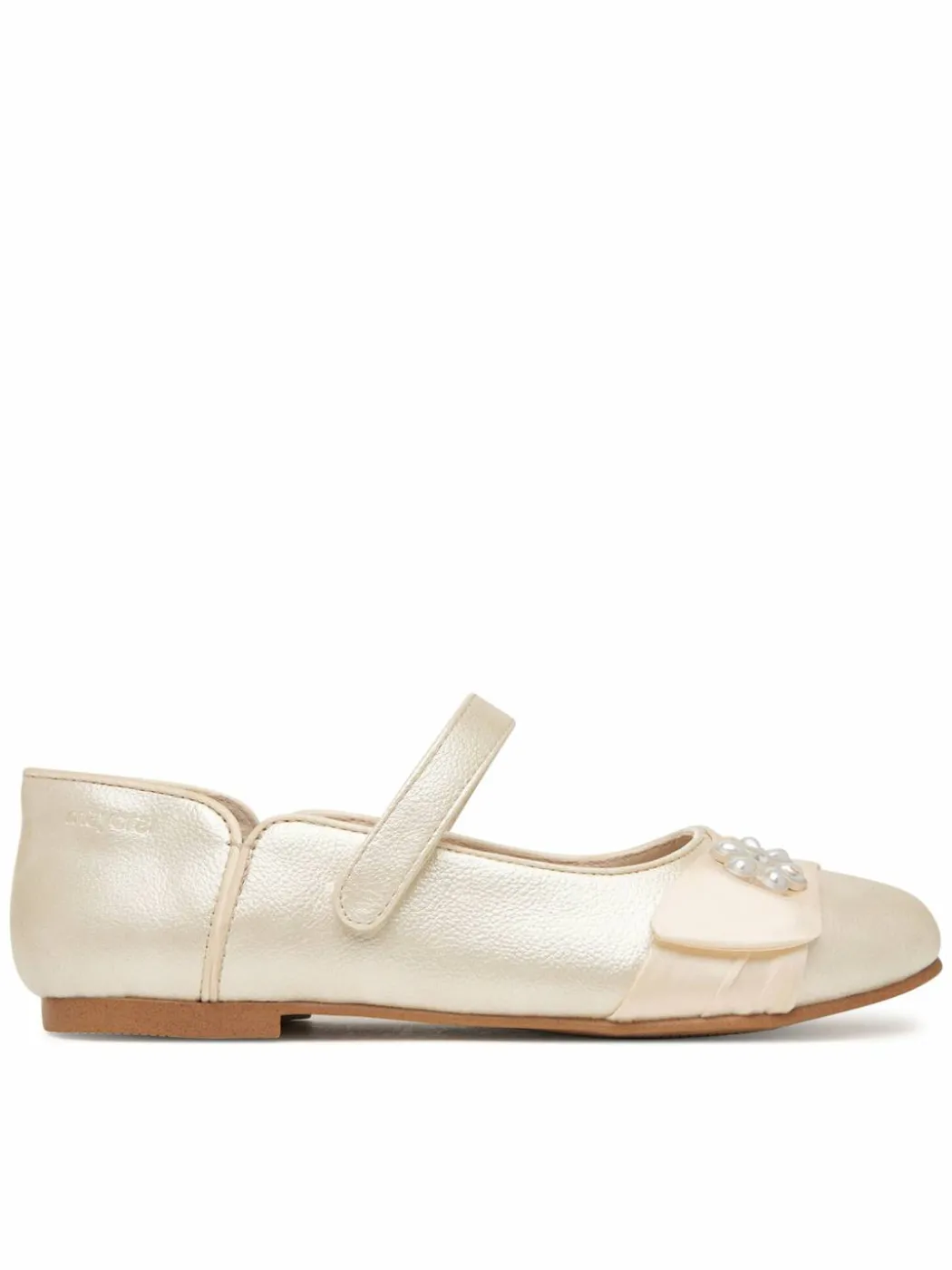 Scarpe basse 45729.20 Argento